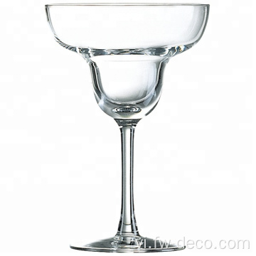 Clear Wine Glass Geblet cocktail